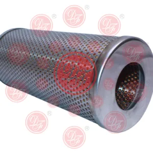 STRAINER FILTER FOR WATER TREATMENT