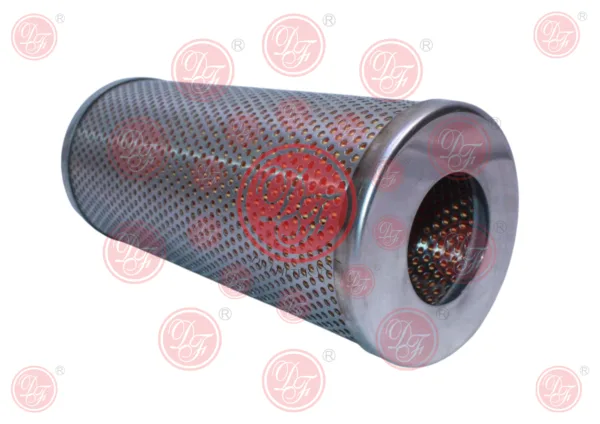 STRAINER FILTER FOR WATER TREATMENT