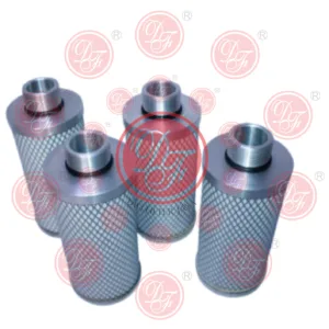 ENGINE PARTS FUEL WATER SEPARATOR FILTER