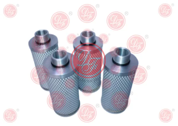 ENGINE PARTS FUEL WATER SEPARATOR FILTER