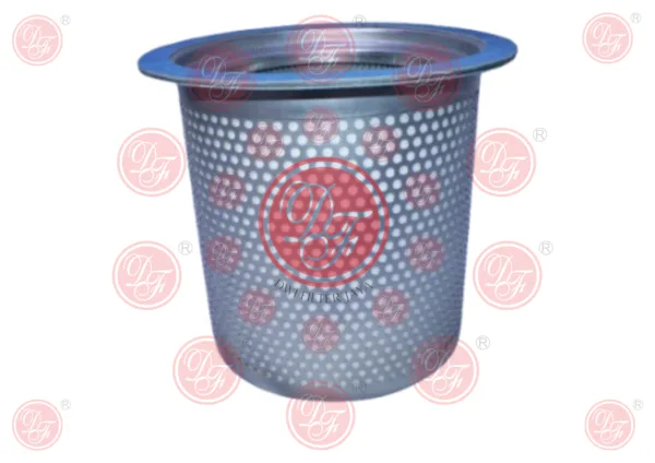 VACUUM CLEANER CYLINDER FILTER