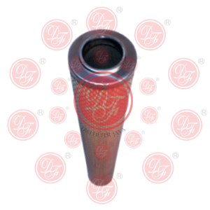 STRAINER FILTER FOR PIPELINE IMPURITY REMOVAL