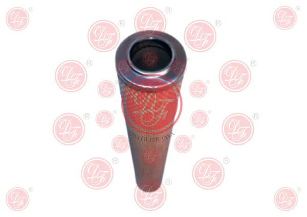 STRAINER FILTER FOR PIPELINE IMPURITY REMOVAL