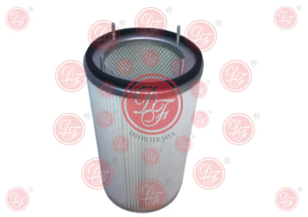 FILTER PUMP OIL STRAINER