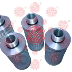 FUEL WATER SEPARATOR FILTER