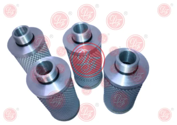 FUEL WATER SEPARATOR FILTER