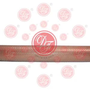 ACID ETCHING METAL FILTER BASKET STRAINER