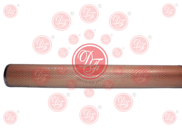 ACID ETCHING METAL FILTER BASKET STRAINER