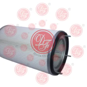FLUID FILTER ELEMENT 10 MICRON DUPLEX LUBE OIL FILTER