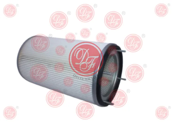 FLUID FILTER ELEMENT 10 MICRON DUPLEX LUBE OIL FILTER