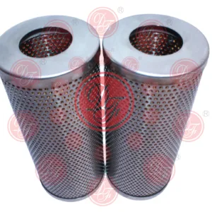Y STRAINER LINE FILTER OIL