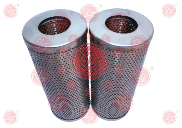 Y STRAINER LINE FILTER OIL