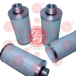 FILTER OIL / AIR SEPARATOR ELEMENT