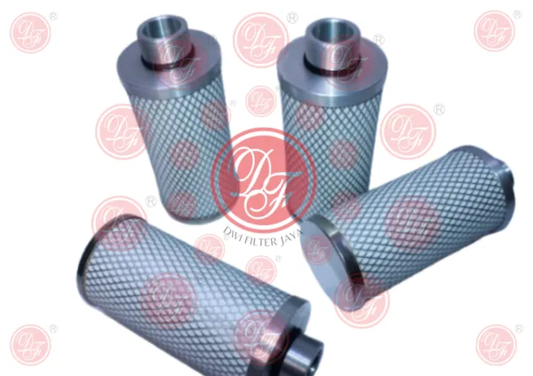 FILTER OIL / AIR SEPARATOR ELEMENT