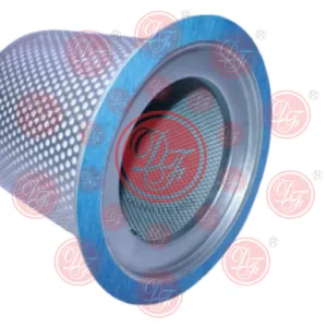 Filter gas