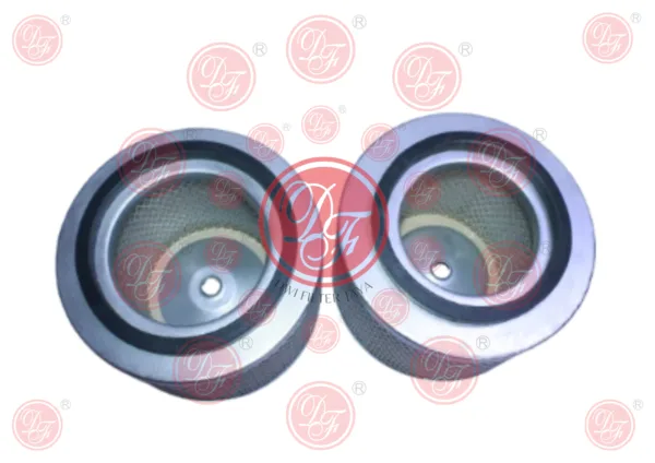 DUST BAG FILTER