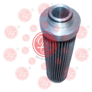 GAS COALESCER FILTER SEPARATOR