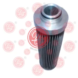 GAS COALESCER FILTER SEPARATOR