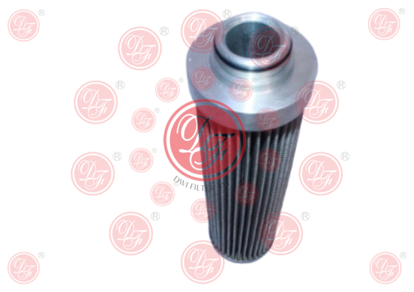 GAS COALESCER FILTER SEPARATOR