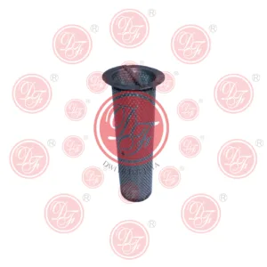 FUEL GAS FILTER COALESCING ELEMENT