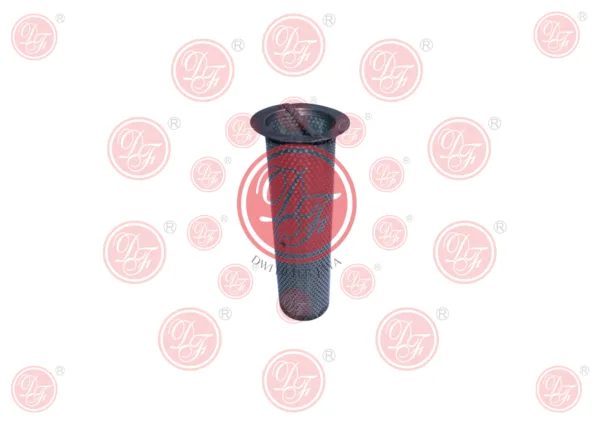 FUEL GAS FILTER COALESCING ELEMENT