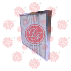 PAPER CORE AIR FILTER FOR COMPRESSOR 5 HP TP 200 HP