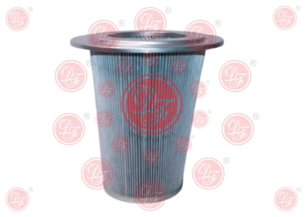 FILTRO DE ACEITE TRUCK ENGINE OIL FILTER