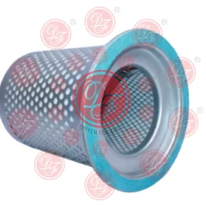 CUSTOM STAINLESS STEEL FILTER STRAINER