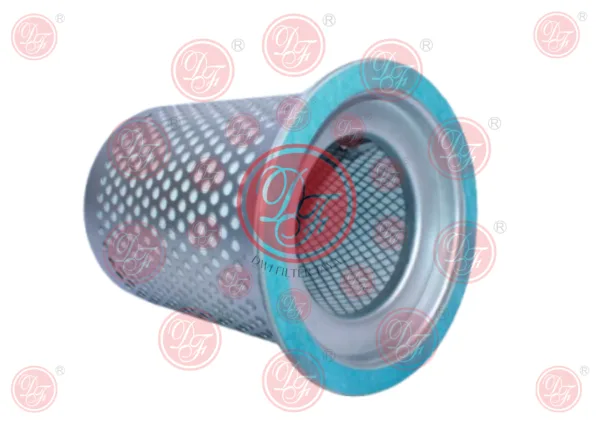 CUSTOM STAINLESS STEEL FILTER STRAINER