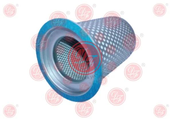 Oil Mist Eliminator Separator