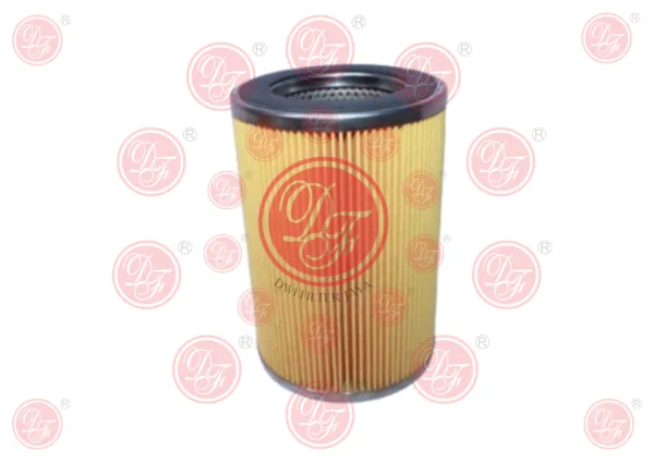 Disk Filter Layar untuk Pengeboran Sumur