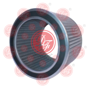 FILTER ELEMENT FOR COMPRESSOR PARTS
