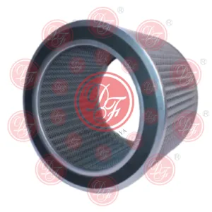 FILTER ELEMENT FOR COMPRESSOR PARTS