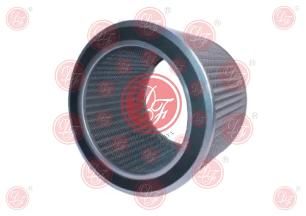 FILTER ELEMENT FOR COMPRESSOR PARTS