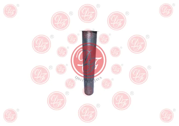10 INCH DUST CARTRIDGE
