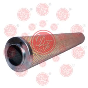 METAL BASKET FILTER ELEMENT