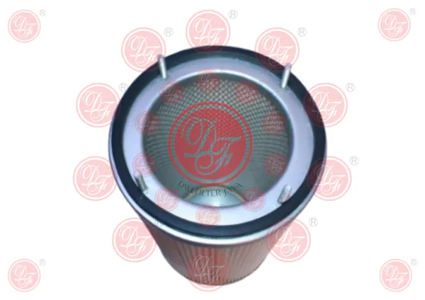 VACUUM PUMP OIL MIST FILTER