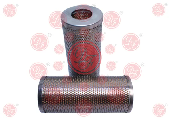 METAL SCREEN FILTER STRAINER