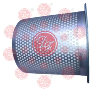 Gas Filter - Custom Size