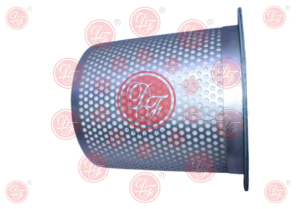 Gas Filter - Custom Size