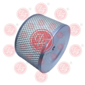 FILTER BAG DUST COLLECTOR