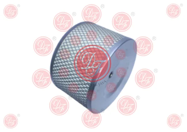 FILTER BAG DUST COLLECTOR