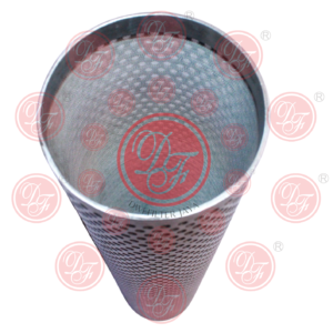 FILTER STRAINER STAINLESS STEEL 304