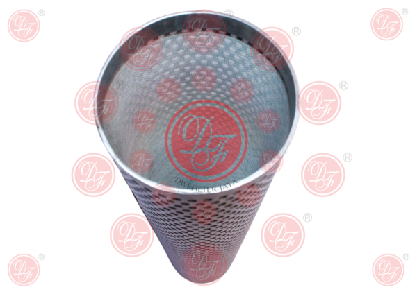 FILTER STRAINER STAINLESS STEEL 304