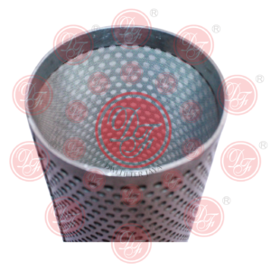 Pleat Primary Filter AHU HV