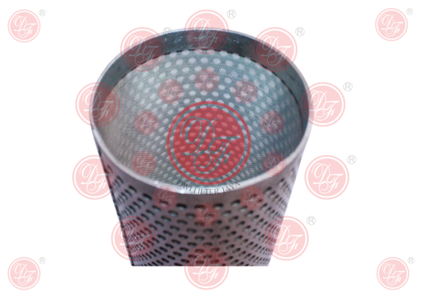 Pleat Primary Filter AHU HV