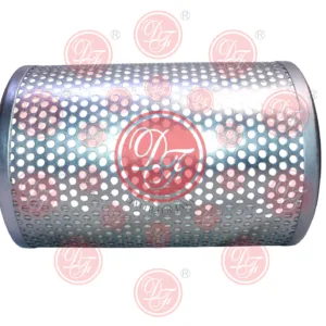 FILTER VACUUM