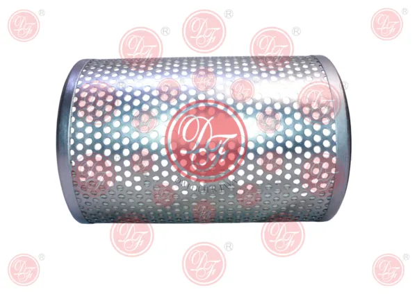 FILTER VACUUM