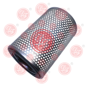 VACUUM FILTER ELEMENT SERIES