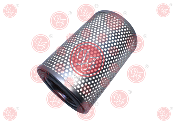VACUUM FILTER ELEMENT SERIES